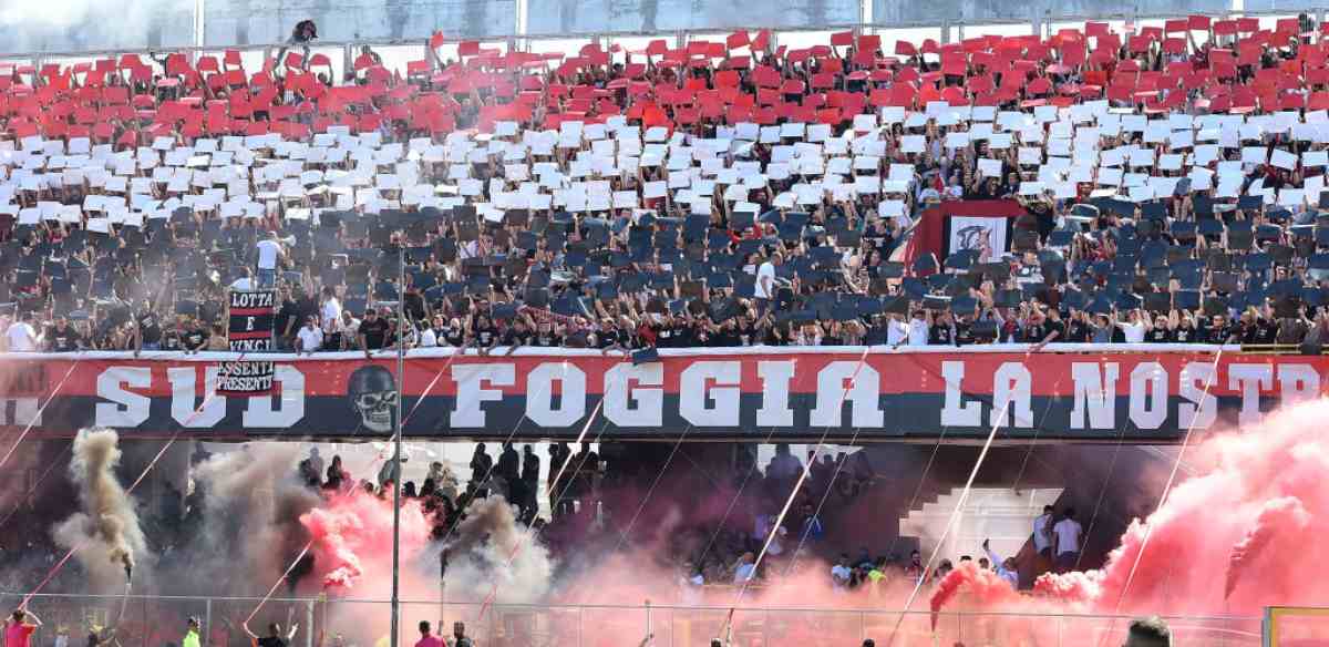 Foggia-Acireale in streaming gratis e diretta TV Coppa Italia Serie D, dove vedere il match oggi