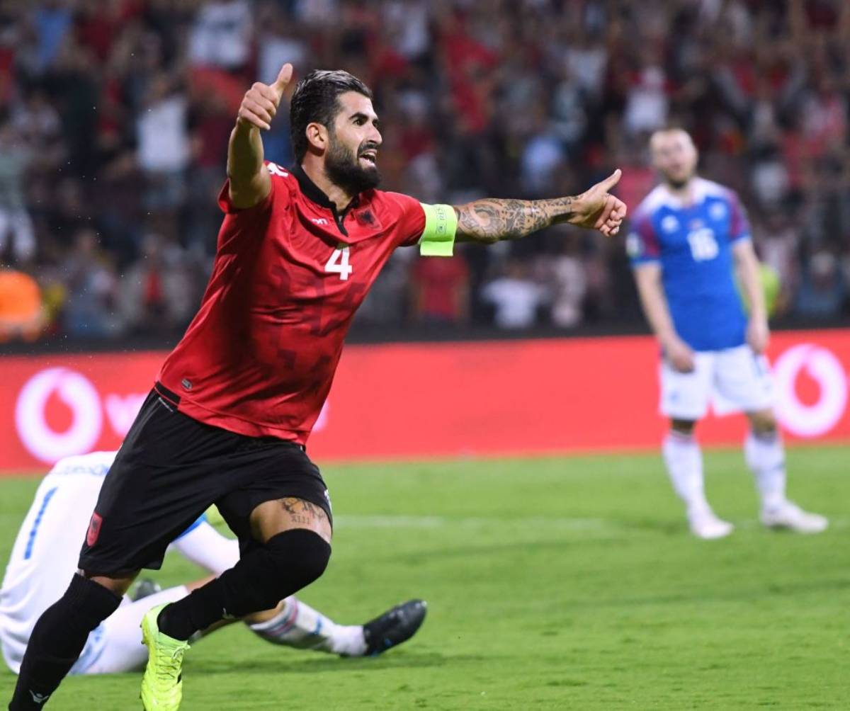 Albania Inghilterra, il match in programma domenica 28 marzo è a rischio rinvio