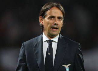 Lazio-Verona, Inzaghi: "Conosciamo la nostra forza, ma restiamo umili"