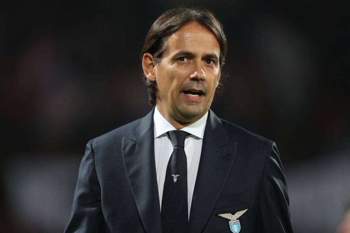 Lazio-Verona, Inzaghi: "Conosciamo la nostra forza, ma restiamo umili"