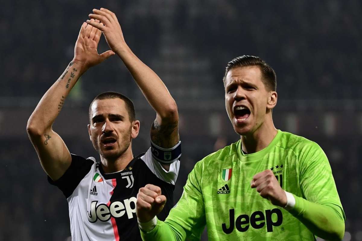 Lokomotiv Mosca-Juventus dove vederla in tv e streaming 