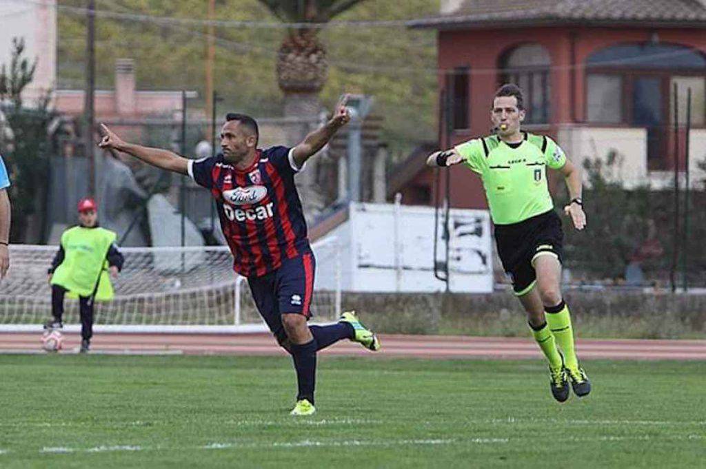 Notaresco da record, 11 vittorie consecutive per la squadra di Serie D