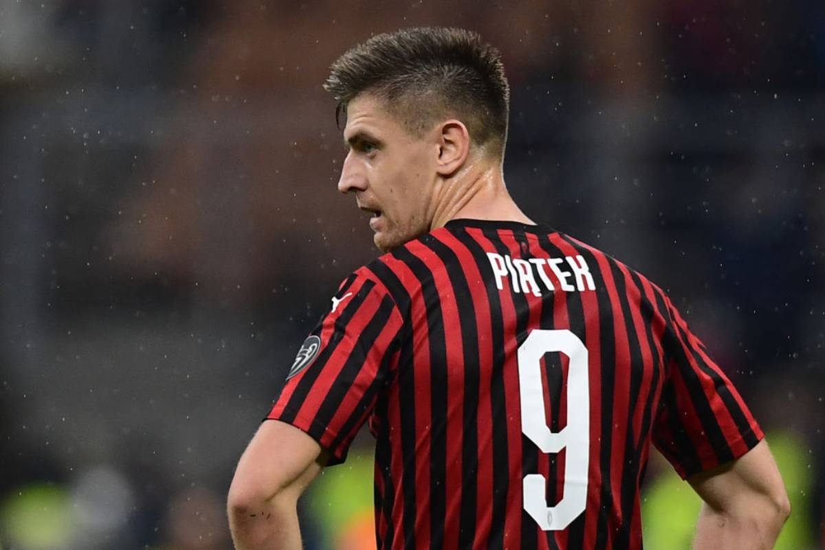 Piatek critica i giornalisti italiani