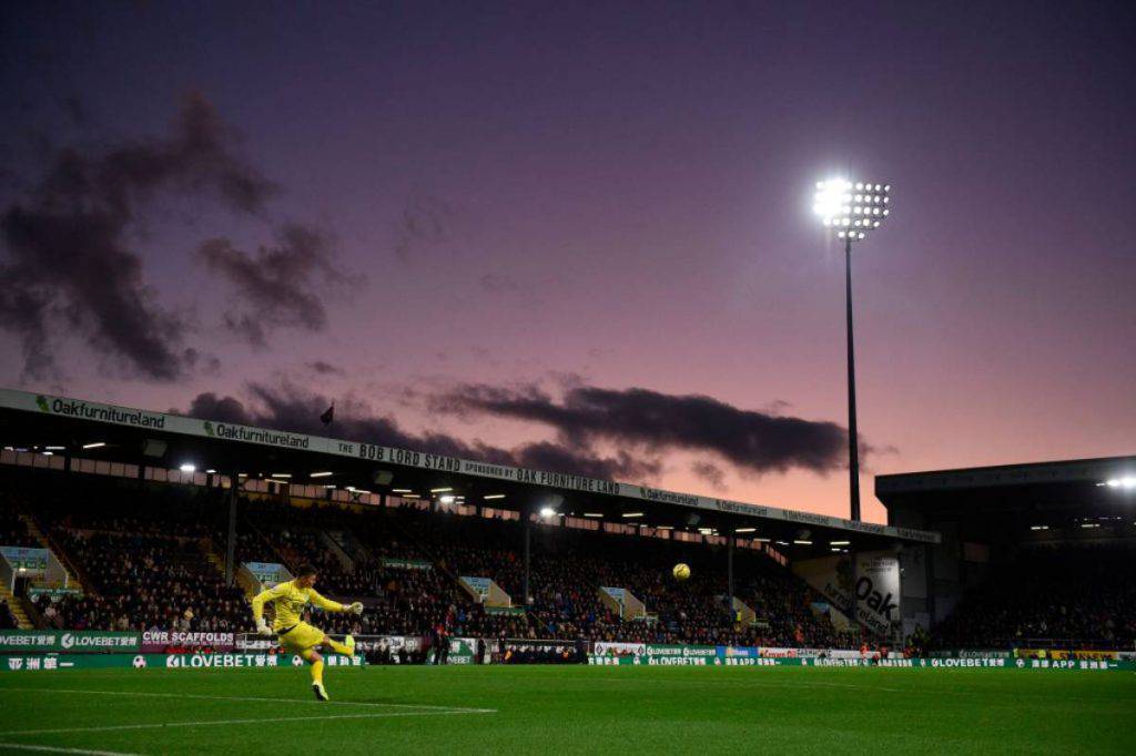 Serie D, prosecuzione del campionato: la parola ai club (Getty Images)