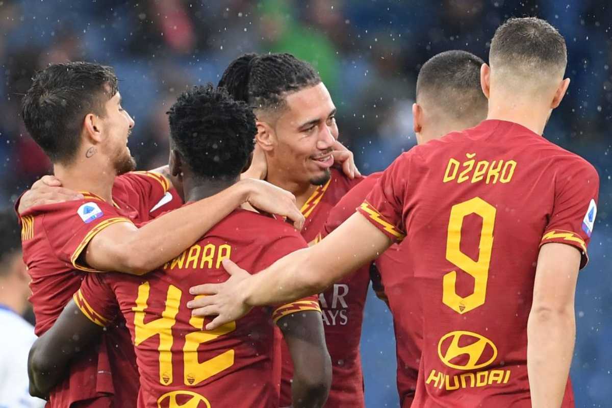 Risultati Serie A 24 novembre