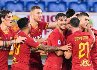 Istanbul Basaksehir-Roma diretta tv e streaming