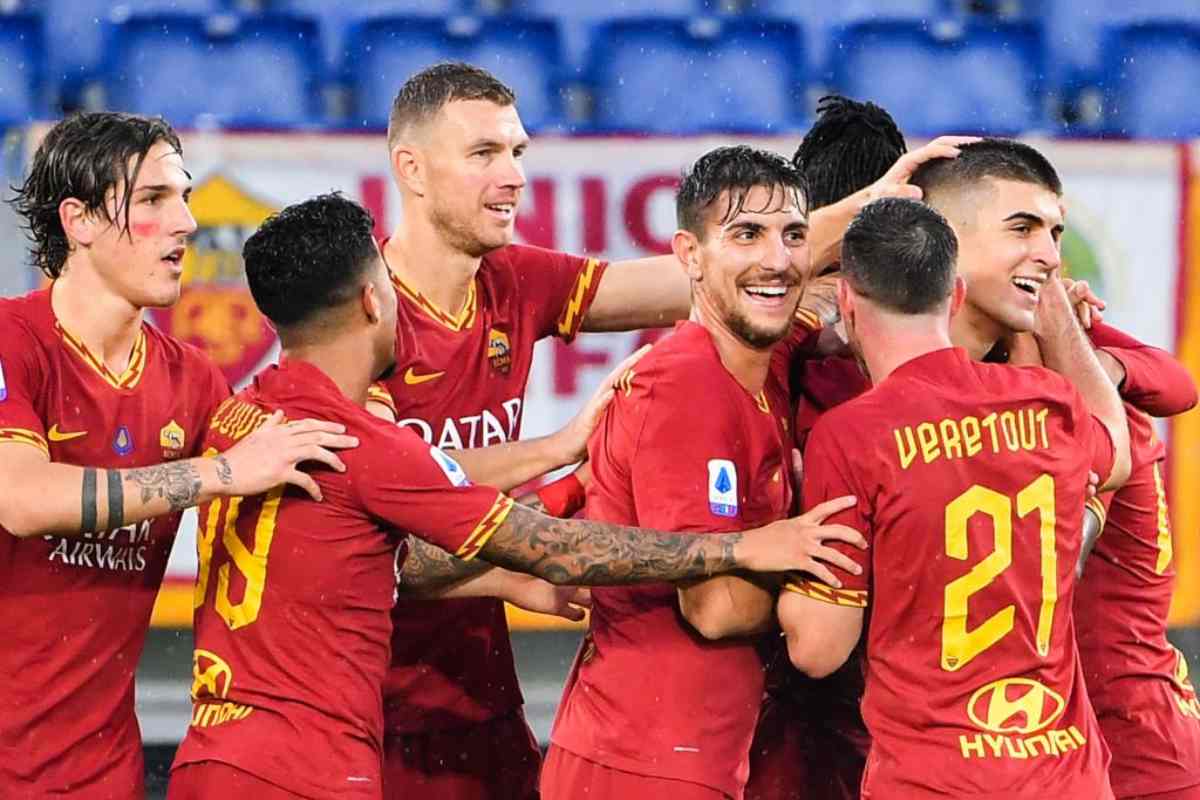 Istanbul Basaksehir-Roma diretta tv e streaming 