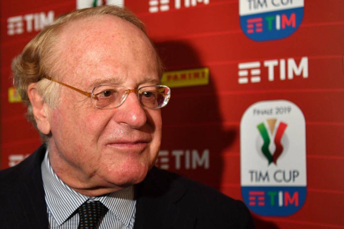 Scaroni, chiesta condanna al presidente del Milan 