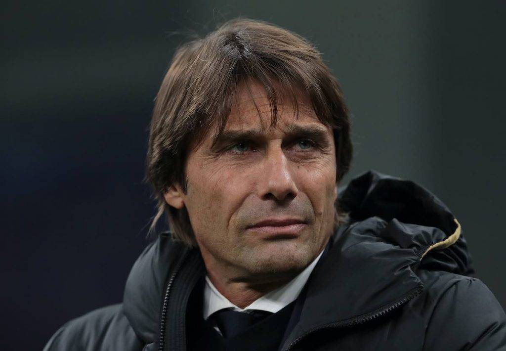 Vigilia di Champions League per Antonio Conte