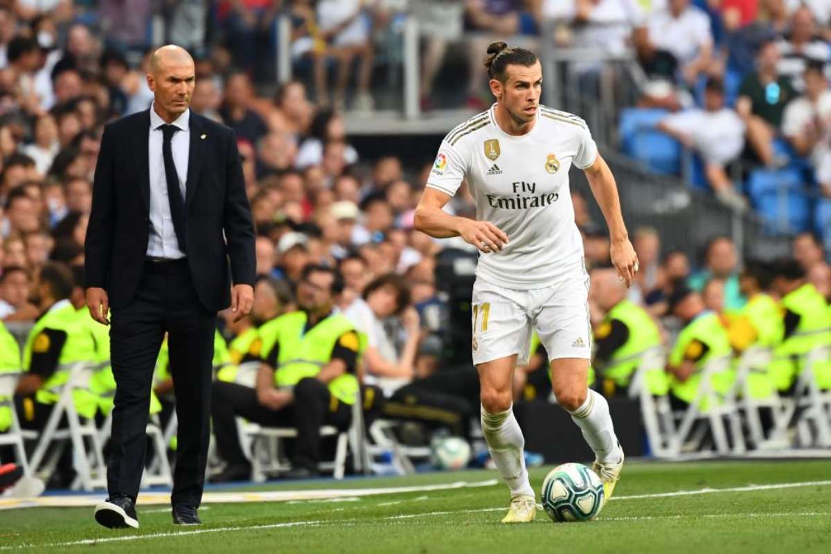 Zidane Bale