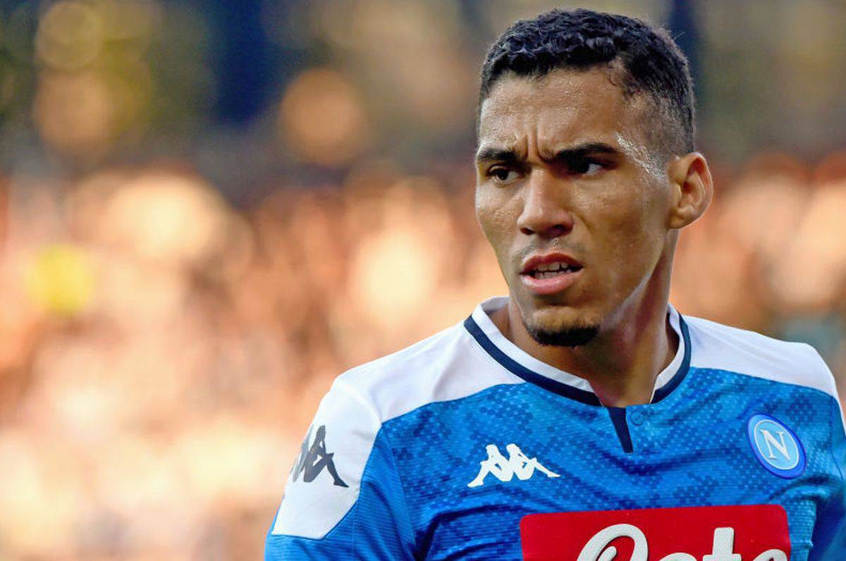 Calciomercato Napoli, addio Allan. A gennaio rifiutato scambio con l'Inter e cessione all'Everton