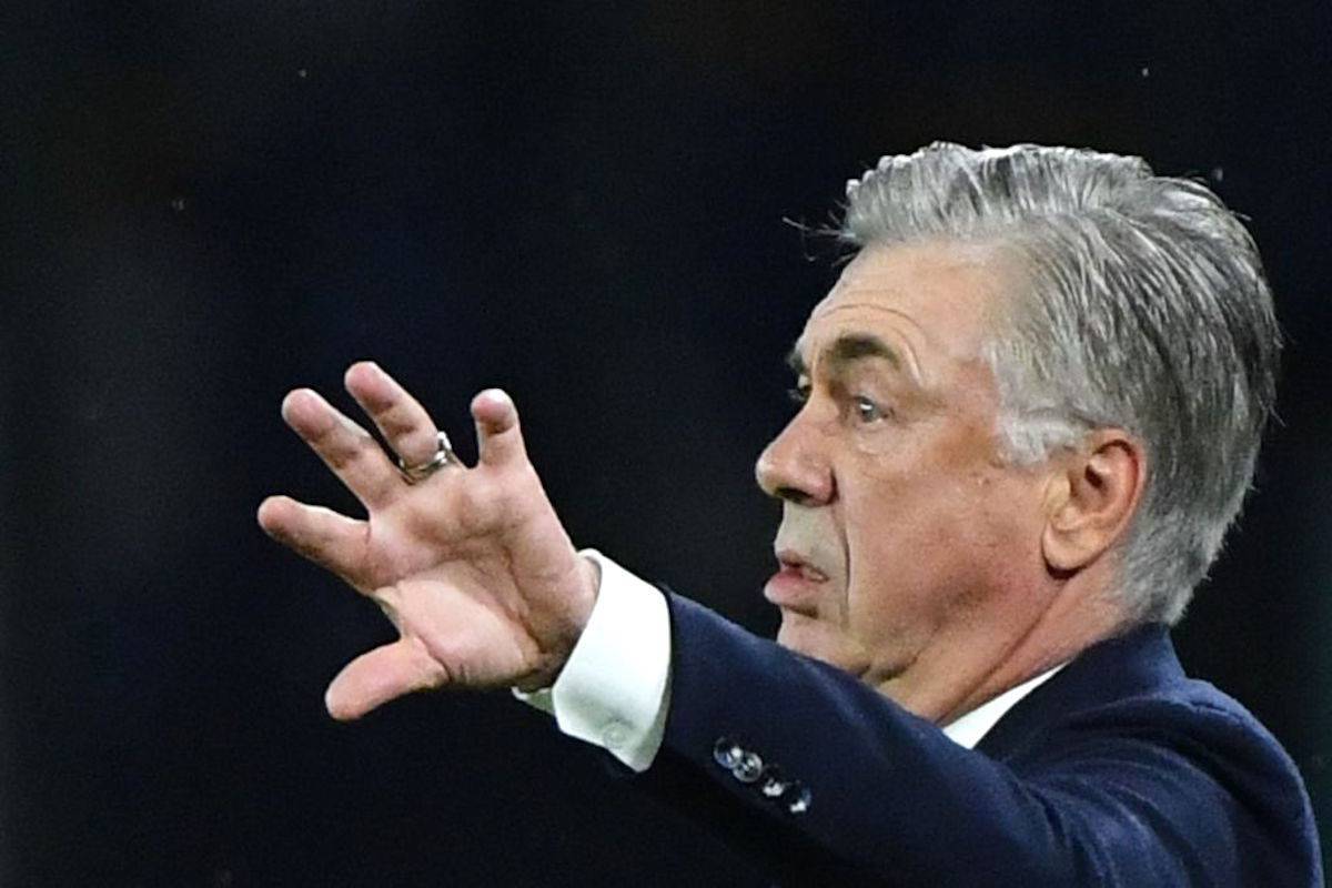 Ancelotti