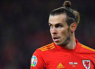 Bale sbeffeggia il Real Madrid e ora rischia grosso