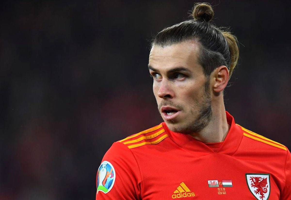 Bale sbeffeggia il Real Madrid e ora rischia grosso