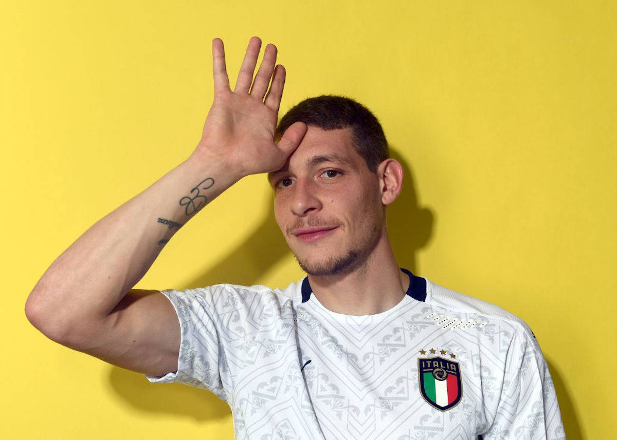 Bosnia-Italia, probabili formazioni: Belotti con Insigne, Zaniolo-Barella in mediana