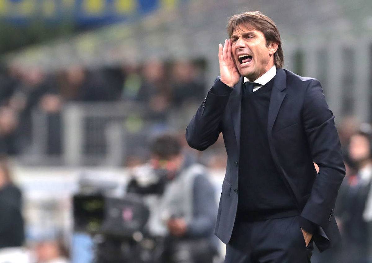 Inter, Conte con la Spal può battere un record che resiste da mezzo secolo