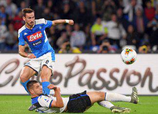 Napoli, Fabian Ruiz: il Manchester City fa sul serio. Assalto in estate