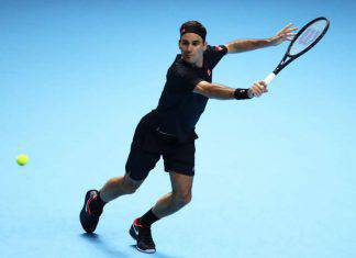 Federer-Djokovic, big match alle Atp Finals