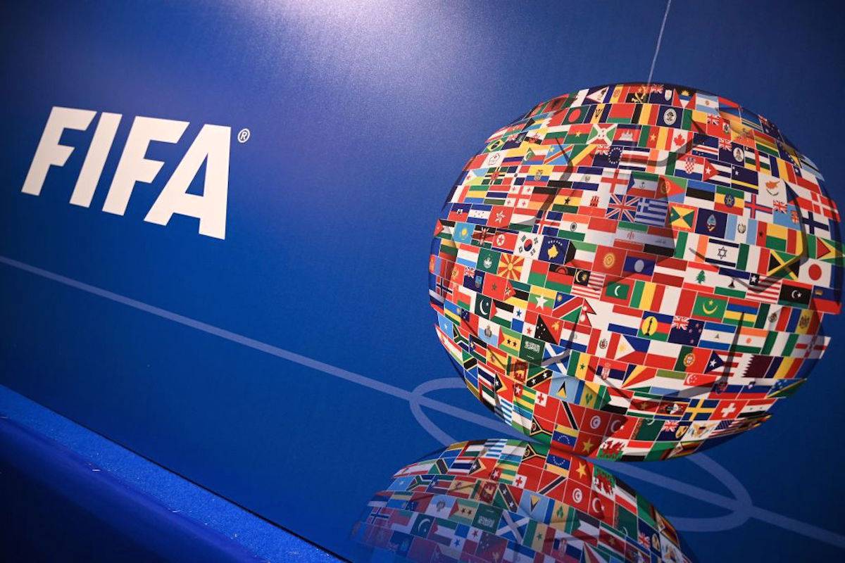 Nuovi controlli Fifa sull'età: e l'Africa sparisce dai Mondiali Under 17