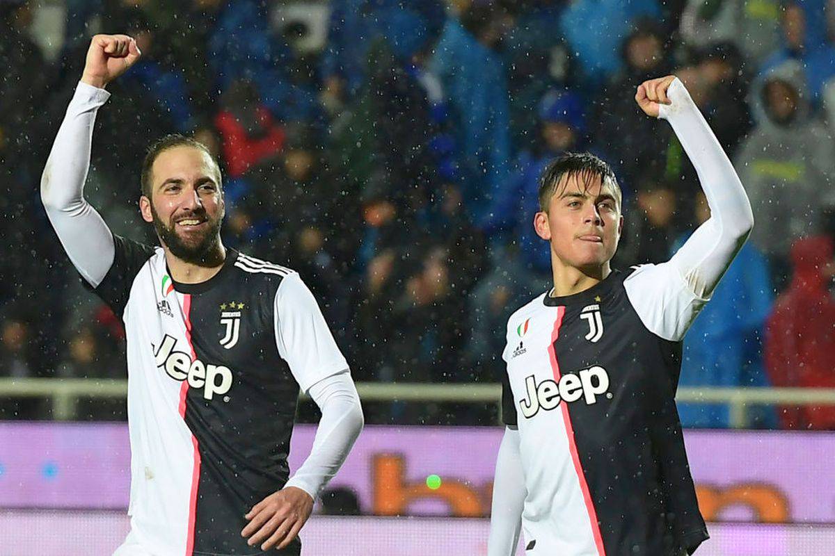 Cristiano Ronaldo, complimenti social a Dybala per la vittoria per Atalanta-Juventus