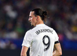 Ibrahimovic a sorpresa: annuncia la sua nuova squadra. Il club replica