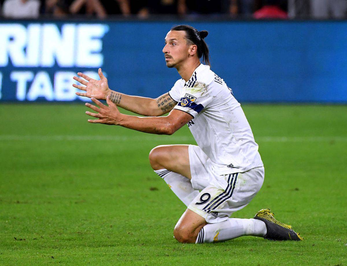 Ibrahimovic