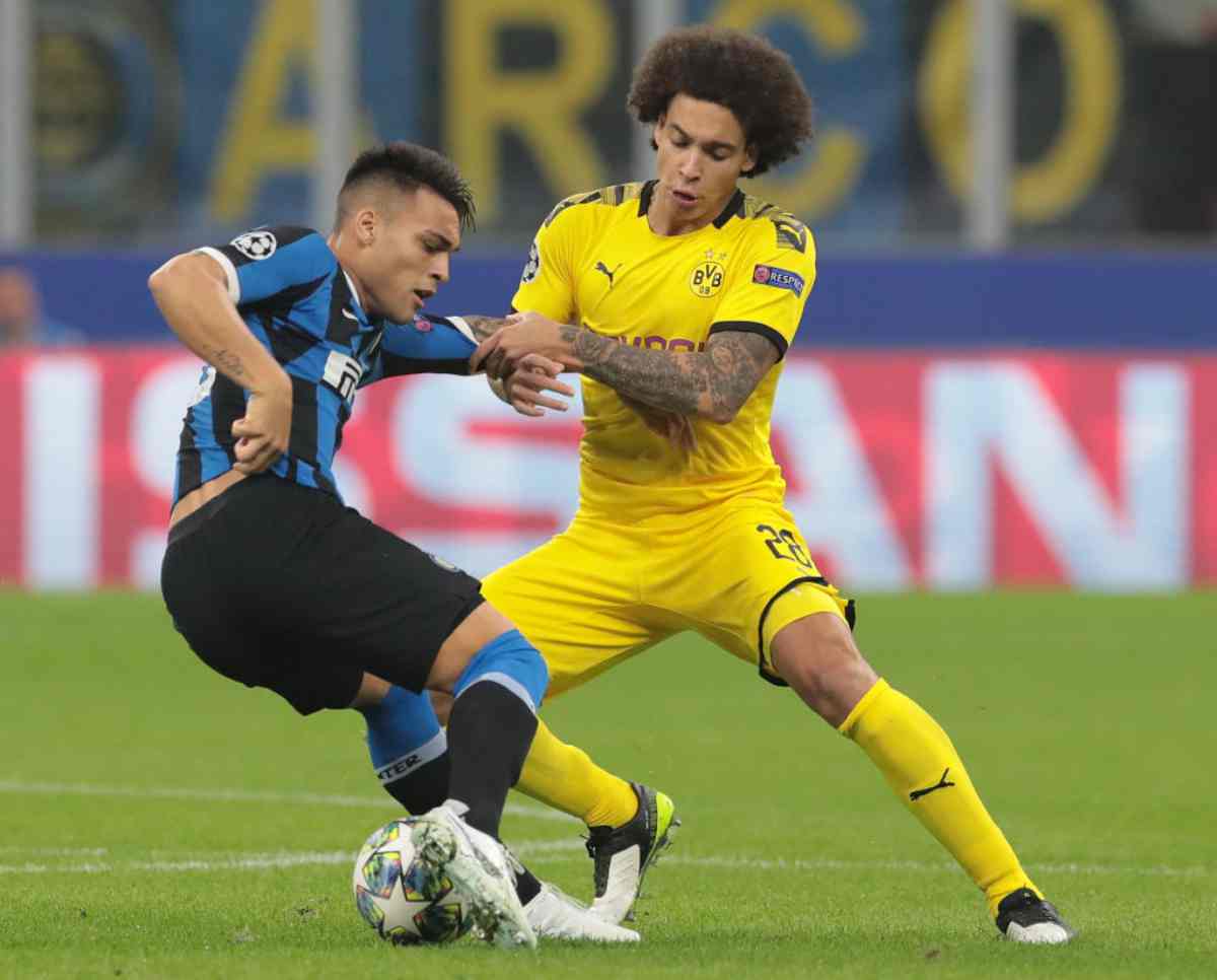 Borussia Dortmund-Inter, precedenti e curiosità della sfida di Champions League