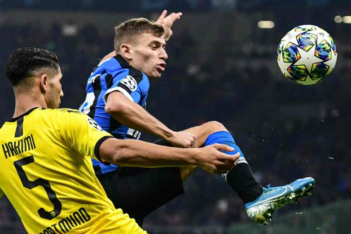 Borussia Dortmund-Inter, precedenti e curiosità della sfida di Champions League