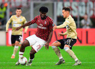 Calciomercato Milan, Kessie addio: Monaco e la Premier, Napoli lontano