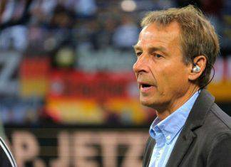 Piatek senza pace, Klinsmann si dimette dall'Herta Berlino