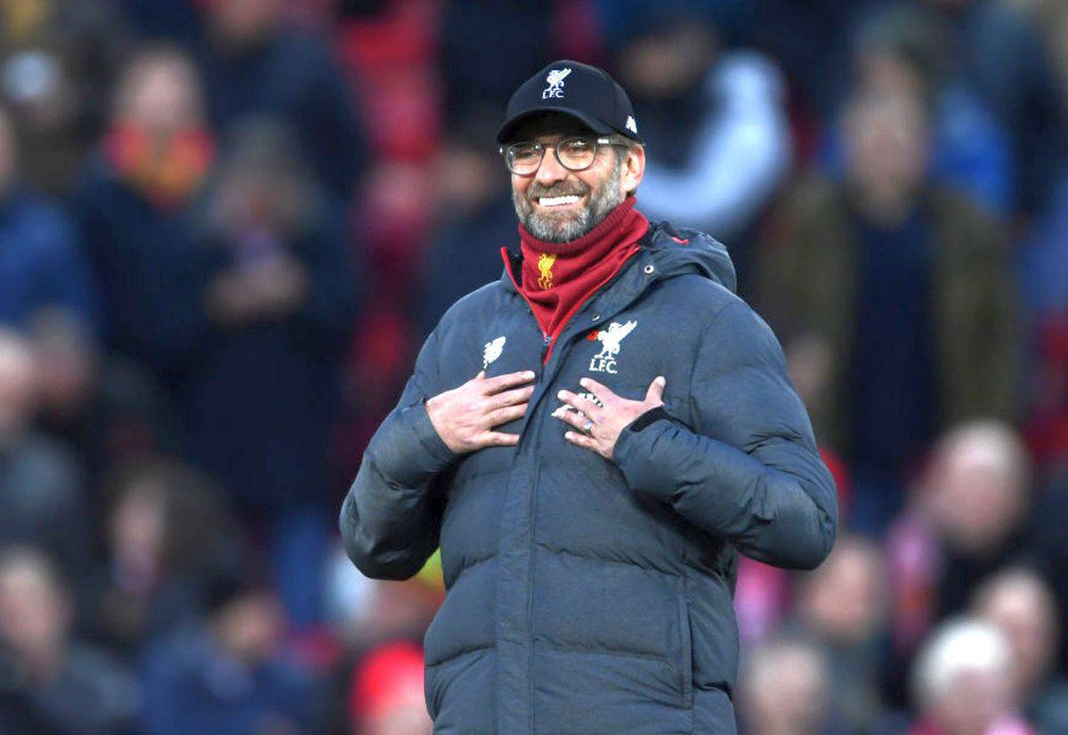 I 10 migliori allenatori al mondo secondo Espn: vince Klopp, ci sono tre italiani