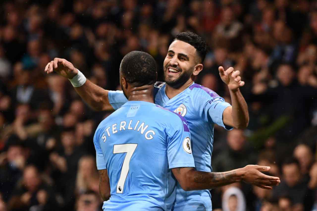 Manchester City batte Chelsea e resta a -9 dal Liverpool