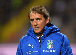 Italia, Mancini nuovo uomo dei record con la Nazionale: tutti i numeri