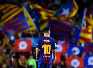 Barcellona, soldi per screditare Messi ed altri. Bartomeu parla alla squadra