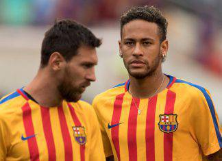 Neymar, il Barcellona lo rivuole. Lo rivela l'ex vicepresidente Rousaud