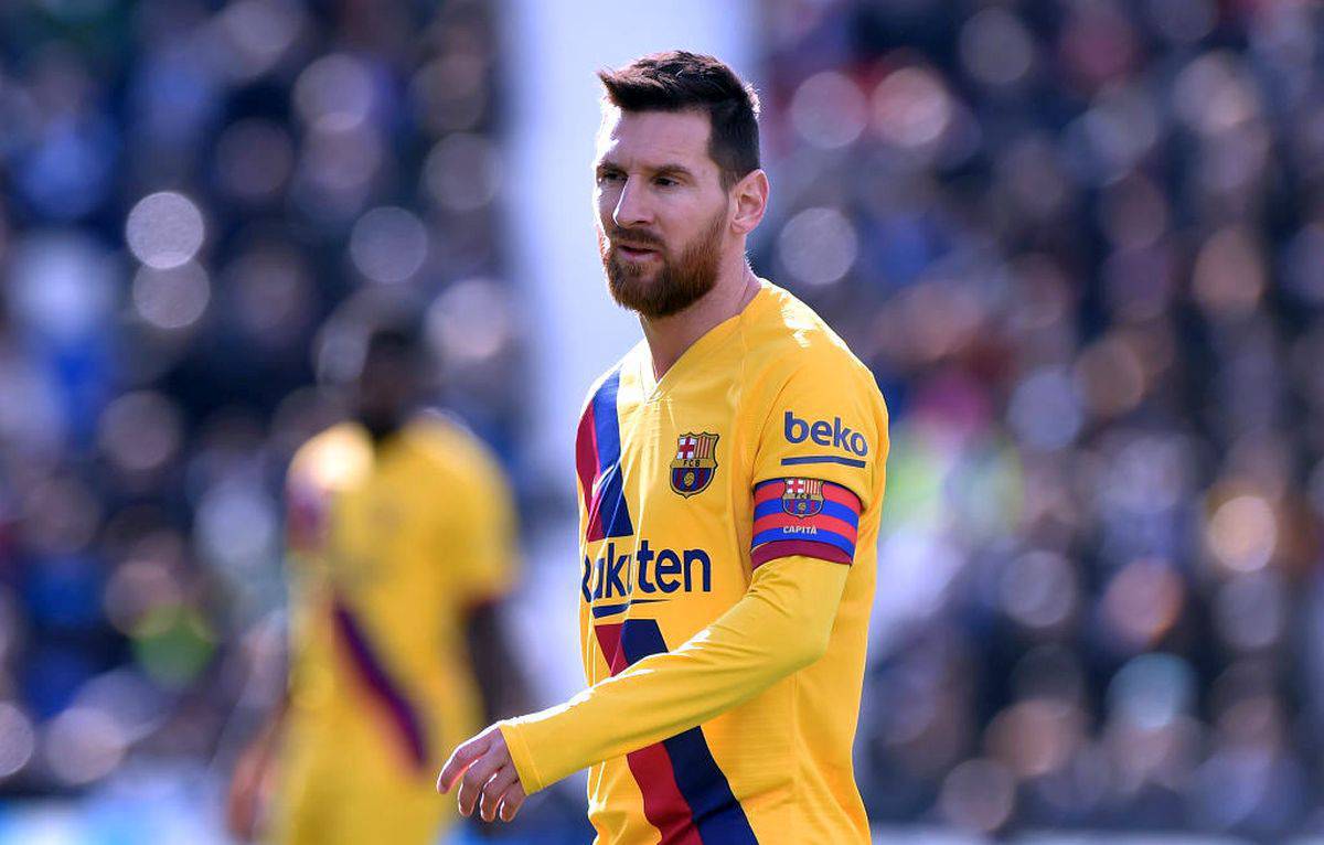 Messi Pallone d'Oro 2019: In Spagna ne sono certi