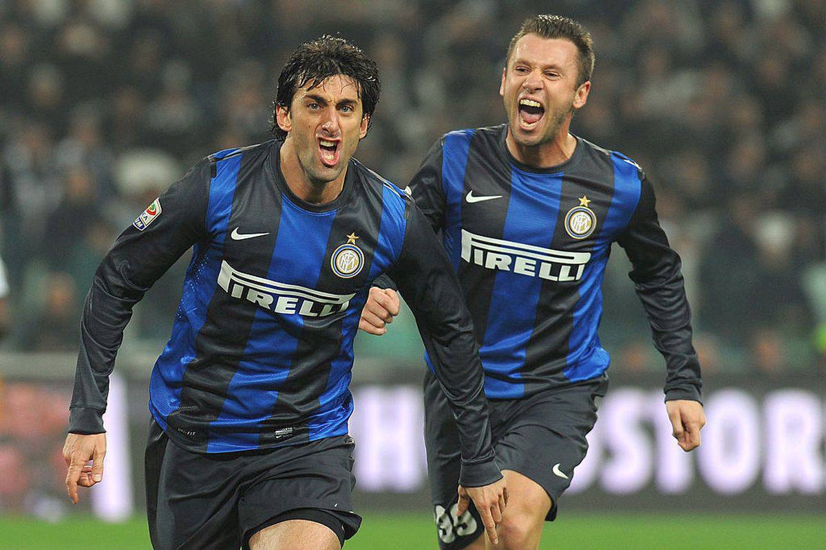 Milito-Cassano