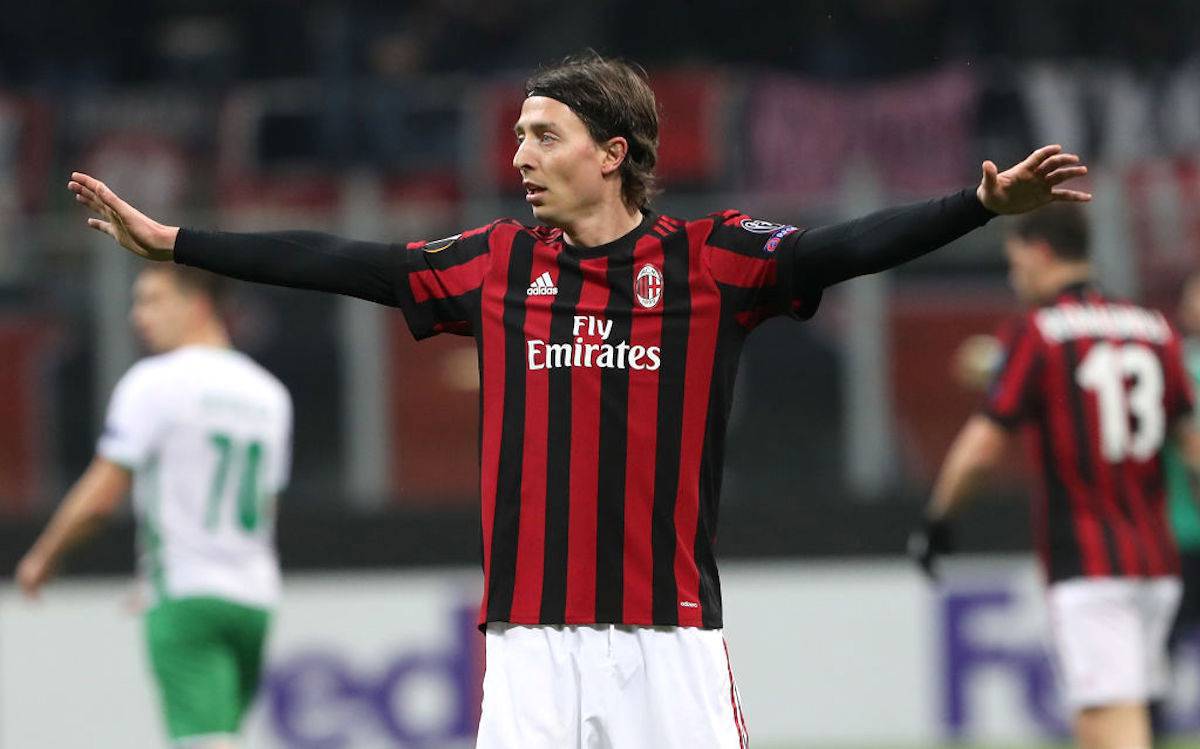 Montolivo si ritira e accusa il Milan: "Mi hanno costretto a smettere"