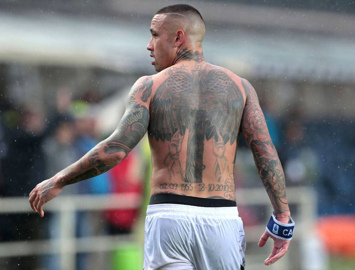 Inter, Nainggolan a Cagliari è rinato: ecco cosa succederà a giugno