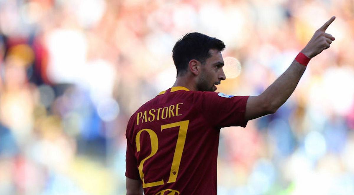 pastore