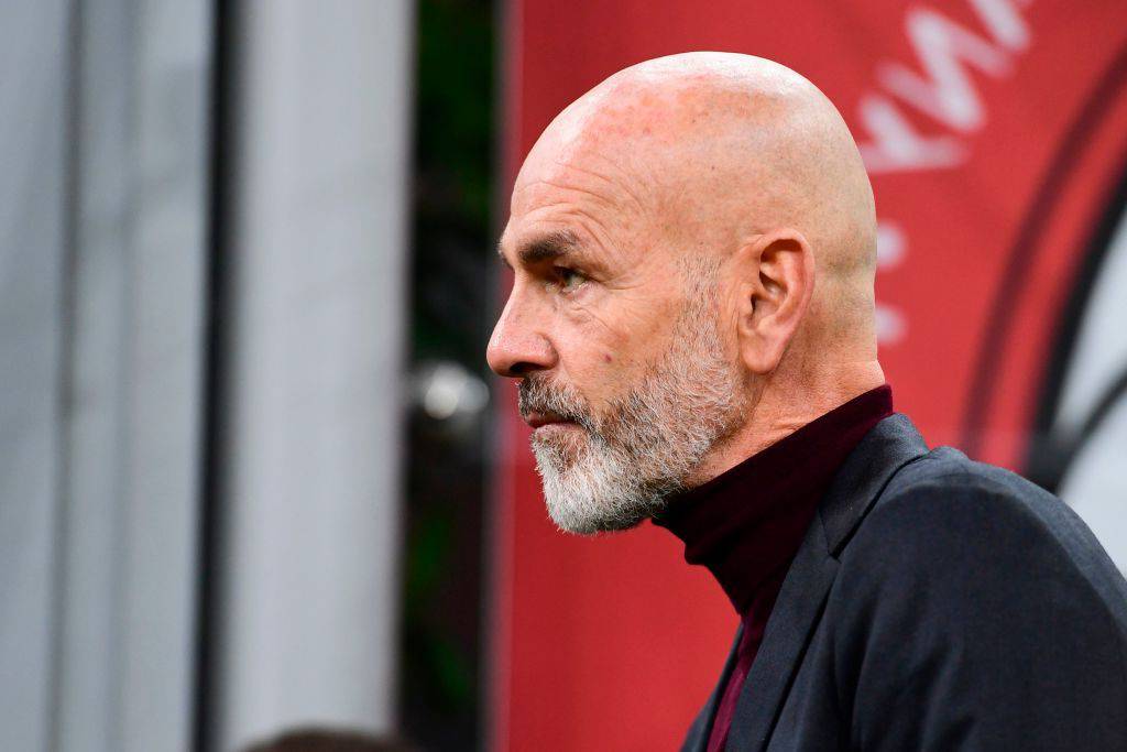 Juventus-Milan, precedenti sconfortanti per Pioli: 14 sconfitte su 17 partite