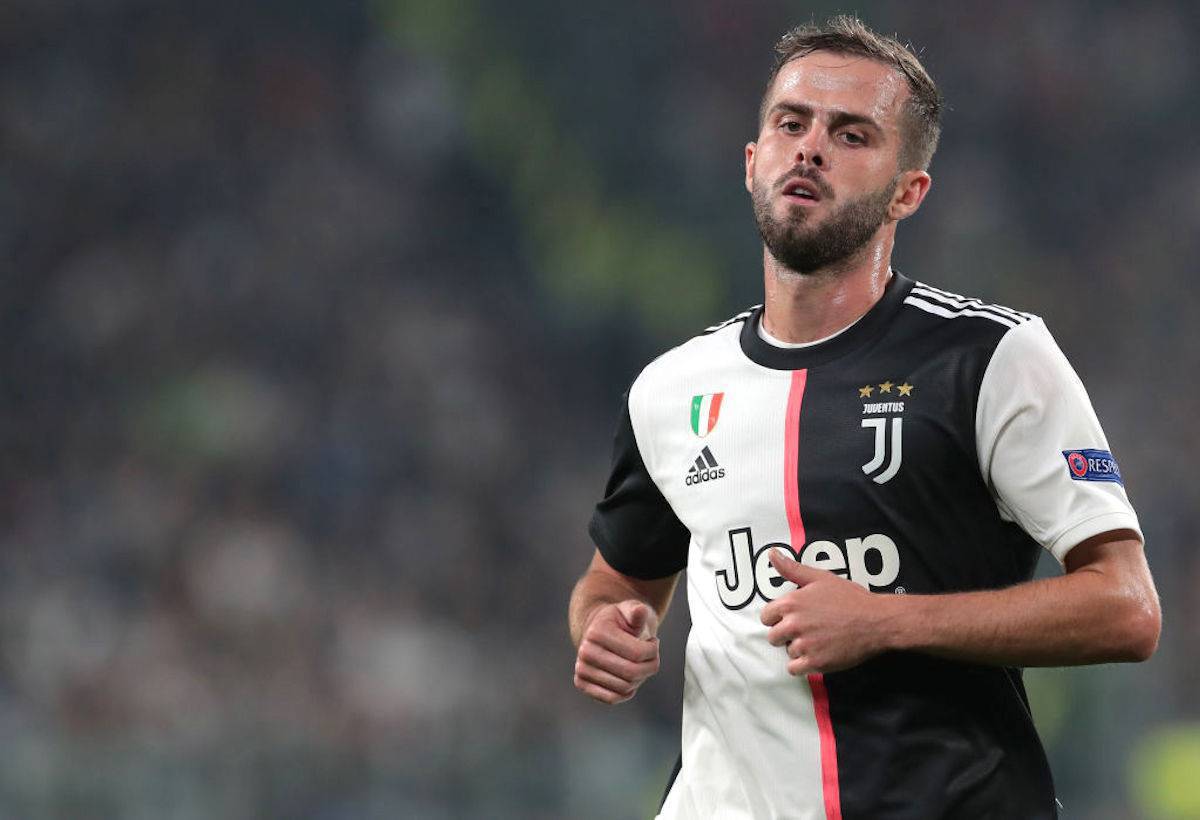 Pjanic