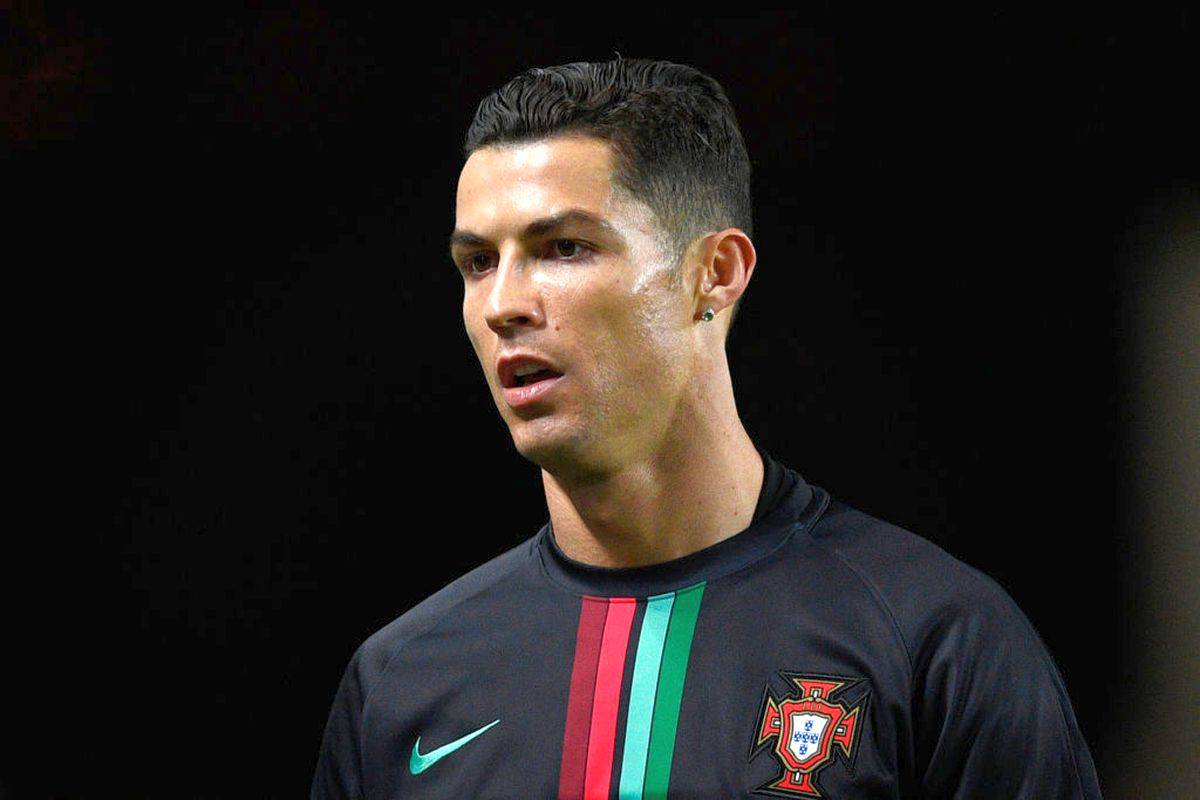 Cristiano Ronaldo, le sorelle "avvisano" Sarri: "Con lui non si scherza"