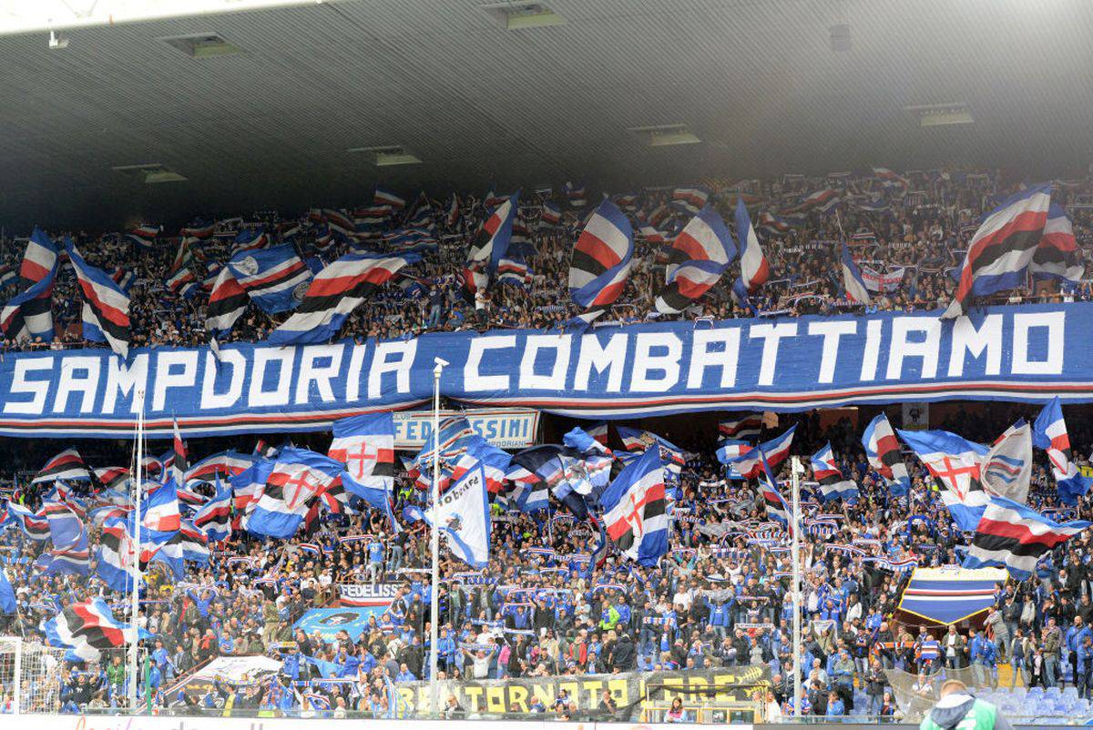 Sampdoria, Gabbiadini e il Coronavirus: l'attaccante contagiato si racconta