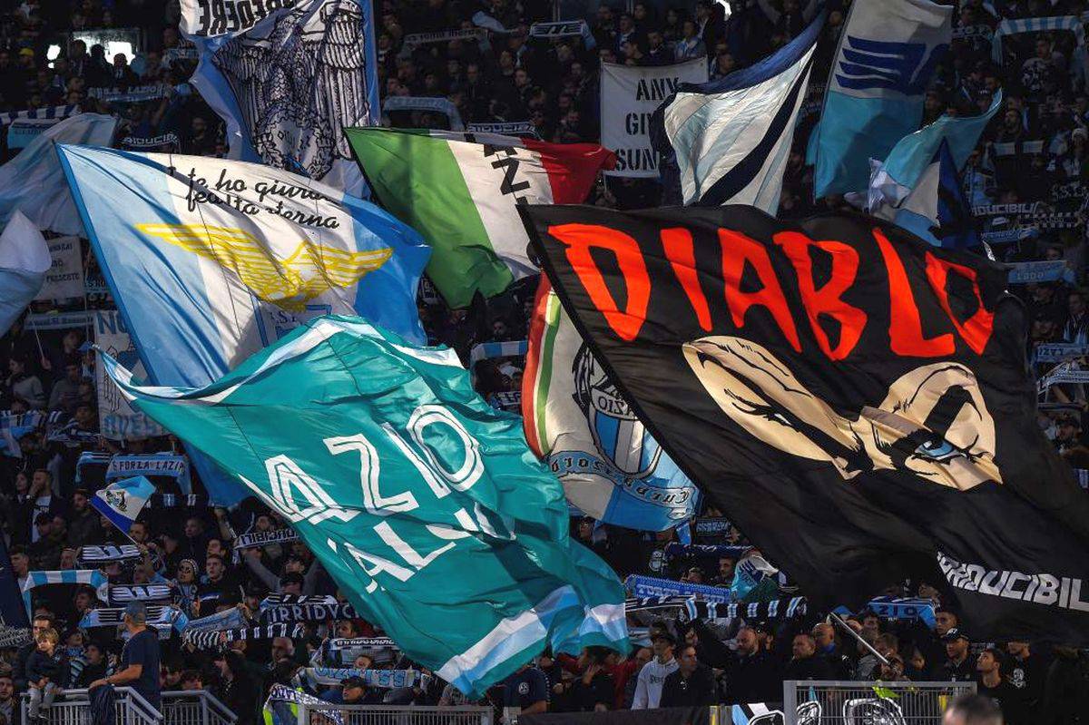 Scontri finale Coppa Italia, arrestati 13 "Irriducibili" ultras della Lazio