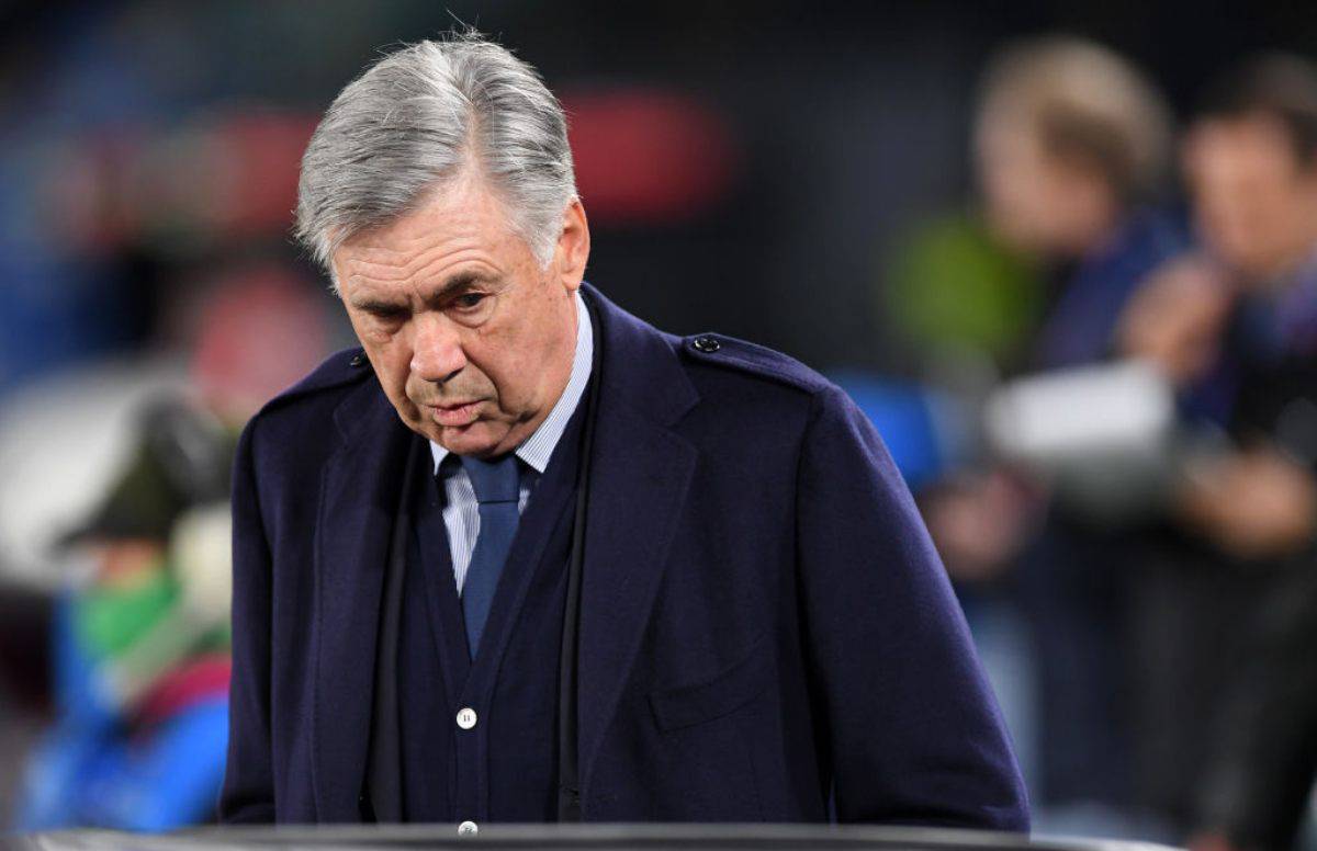 Coronavirus, Ancelotti: "Atto criminale giocare Liverpool-Atletico Madrid"