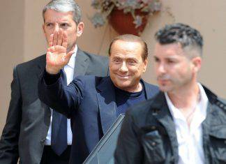 Berlusconi, ricovero in ospedale a Monaco: parla il Dott. Zangrillo