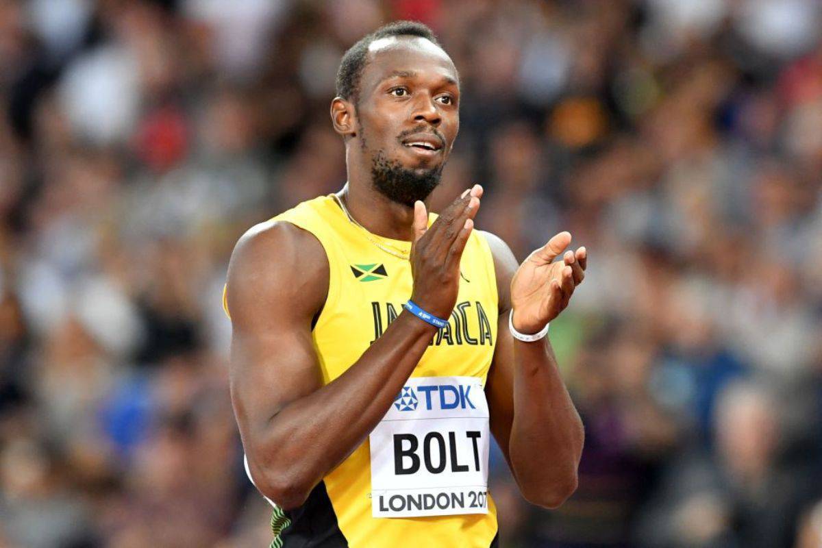 Bolt Netflix