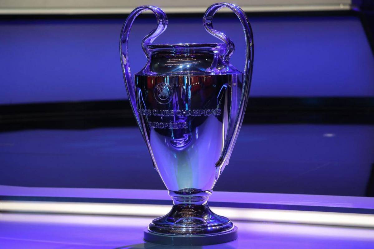 Dove vedere sorteggio ottavi Champions League in tv e streaming