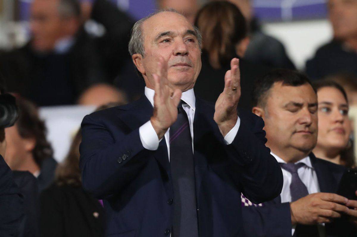 Rocco Commisso pensa al sostituto di Montella